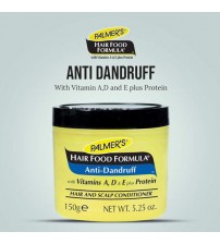 Palmers Hair Food Formula Anti-Dandruff Cream For Damaged Fall Weak 150g